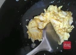 韭菜鸡蛋水饺的做法图解3