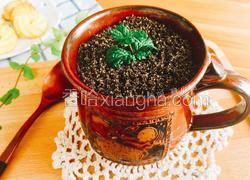 盆栽奶茶
