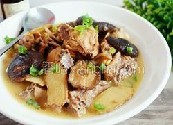 台湾麻油鸡