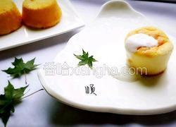 柠檬蛋糕