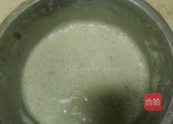 自制核桃葡萄酸乳特别奶昔的做法图解6