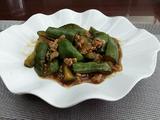 肉末茄子