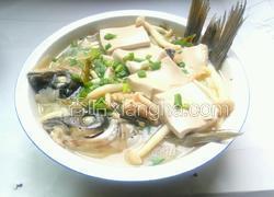 水煮豆腐鱼