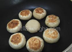 传统苏式鲜肉月饼