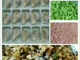 香菇芹菜猪肉馄饨的做法[图]