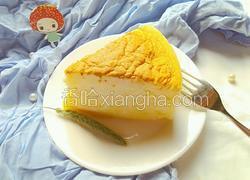 原味芝士蛋糕