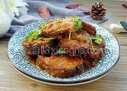 炖鳕鱼