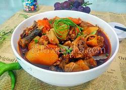 烧鸡公