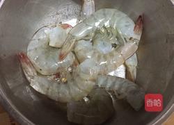 带汤虾的做法图解2