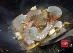 带汤虾的做法图解7