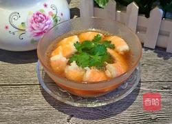 带汤虾的做法图解8