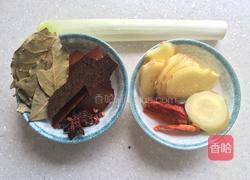 炖牛排骨的做法图解3