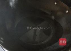 菜椒炒豆腐的做法图解5