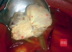 红烧牛肉面的做法图解10