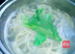 红烧牛肉面的做法图解20