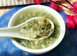 绿豆马蹄爽