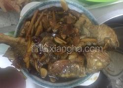 煎黄花鱼