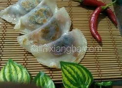 鲜果蜜糖煎饼