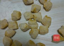 富贵花开的做法图解9