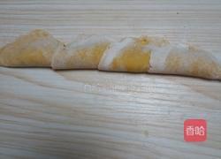 富贵花开的做法图解14