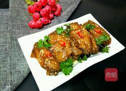电饭锅鸡翅的做法图解13