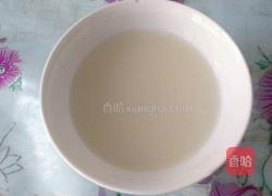 双色绣球馒头的做法图解6