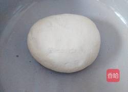 绿豆沙包子的做法图解3