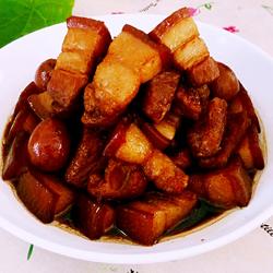 上海红烧肉的做法[图]