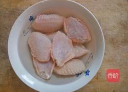 柠檬鸡的做法图解1