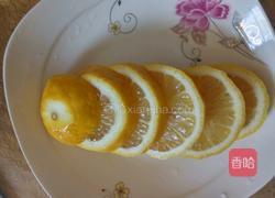 柠檬鸡的做法图解4