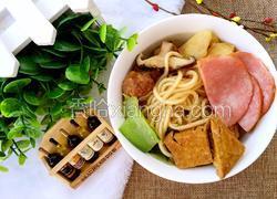 山西大烩菜