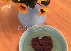 红豆藕粉