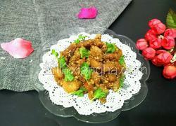 盐酥鸡