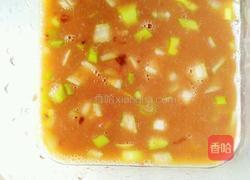 蒸虾酱的做法图解2