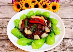 红烧牛肉
