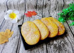 五香烤饼