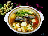 家常豆腐鱼