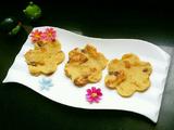 豆渣煎饼