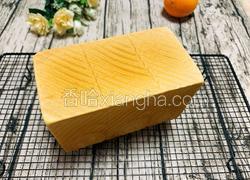 南瓜吐司（一次发酵法）