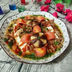 一品蒸豆腐的做法[图]