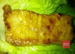 自做韩式烤肉的做法图解4