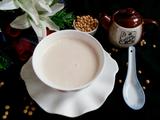 榨汁机自制豆浆