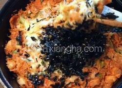 春川辣炒鸡排饭