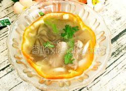 粉皮靠肉