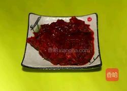初秋的傍晚来盘令人吃一口想两口的香辣蟹的做法图解3
