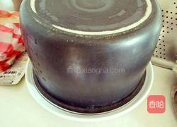 电饭锅戚风蛋糕的做法图解16