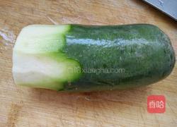 菜饼子的做法图解1