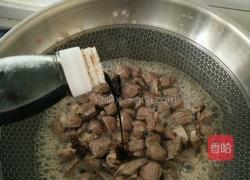 干炸罗脊肉的做法图解5