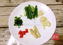 蒸带鱼的做法图解3
