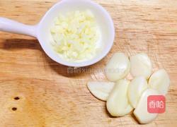 茭白炒鳝丝的做法图解4